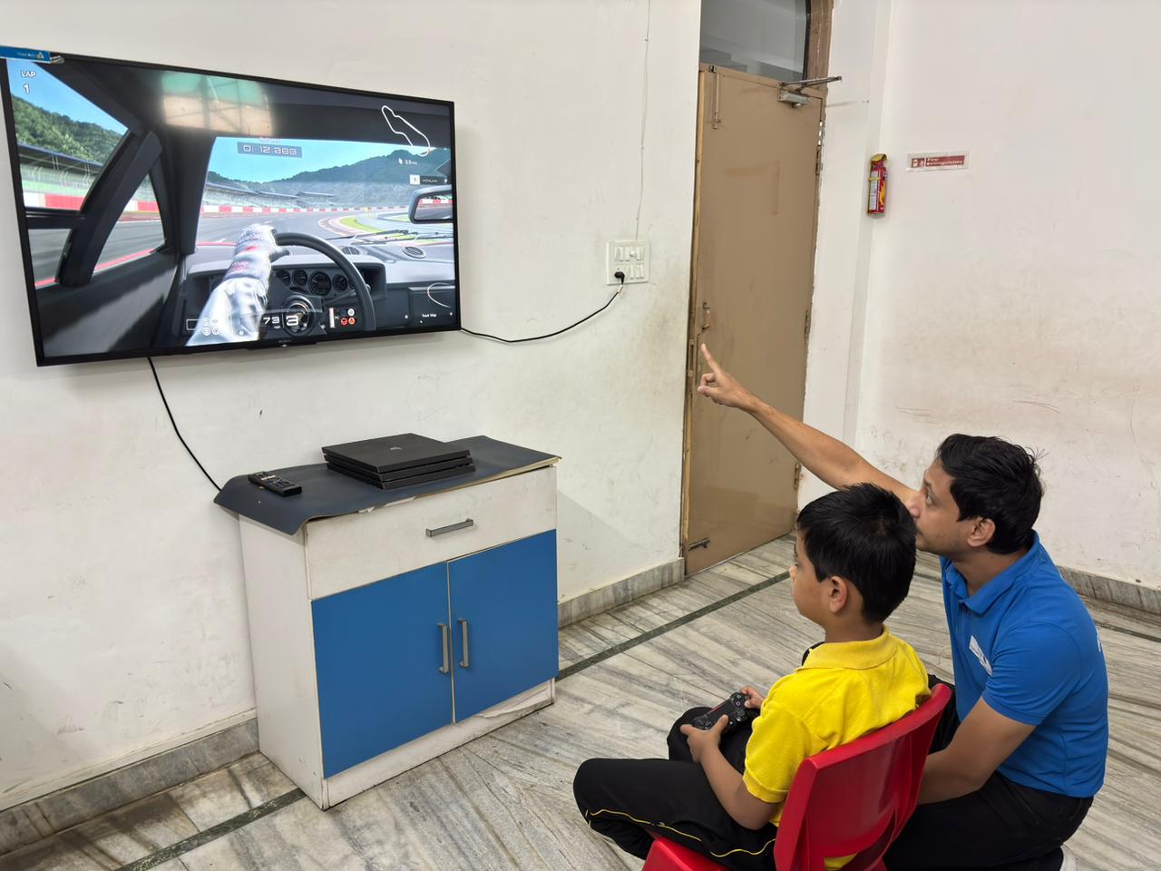 Creativity & Problem-Solving